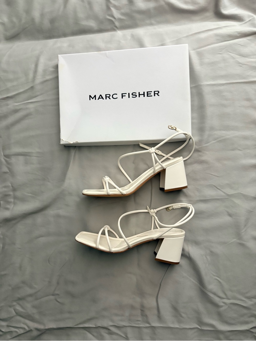 Marc Fisher Heels